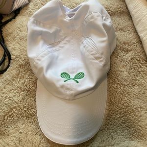 Tennis hat